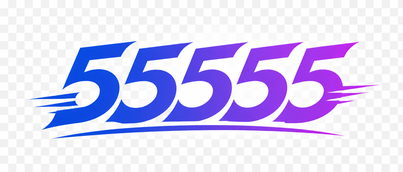 55555